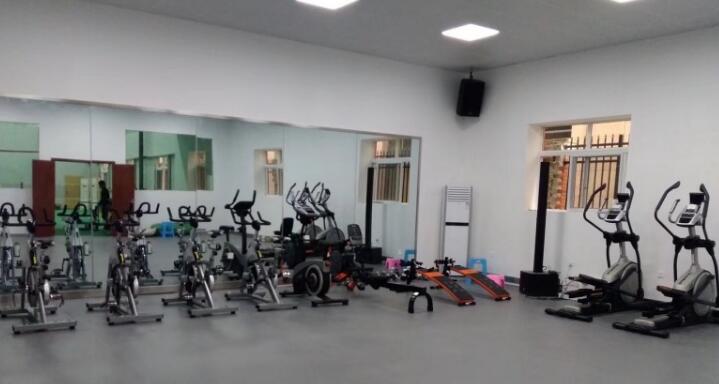 貴陽健身器材
