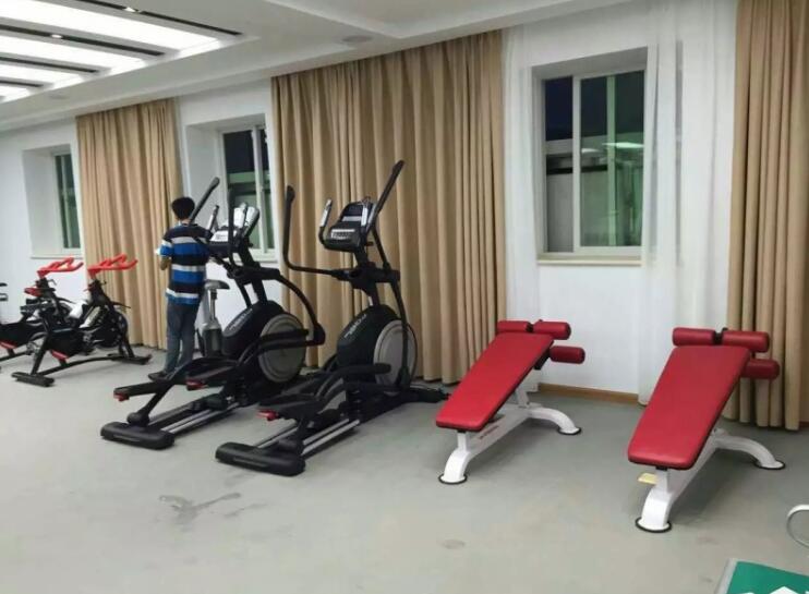 貴陽室內健身器材